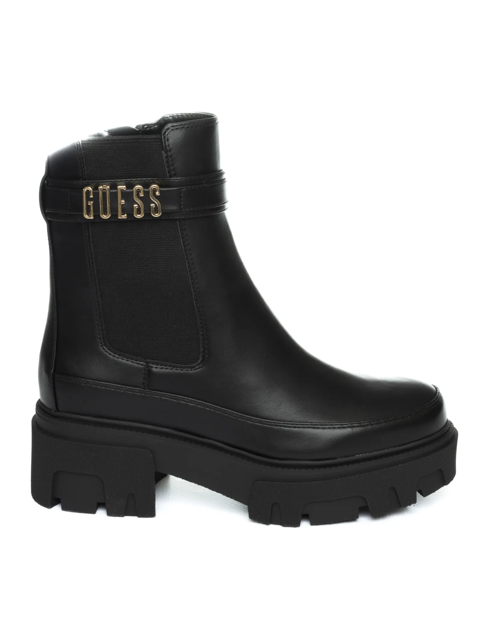 GUESS Anfibi-Donna Anfibi