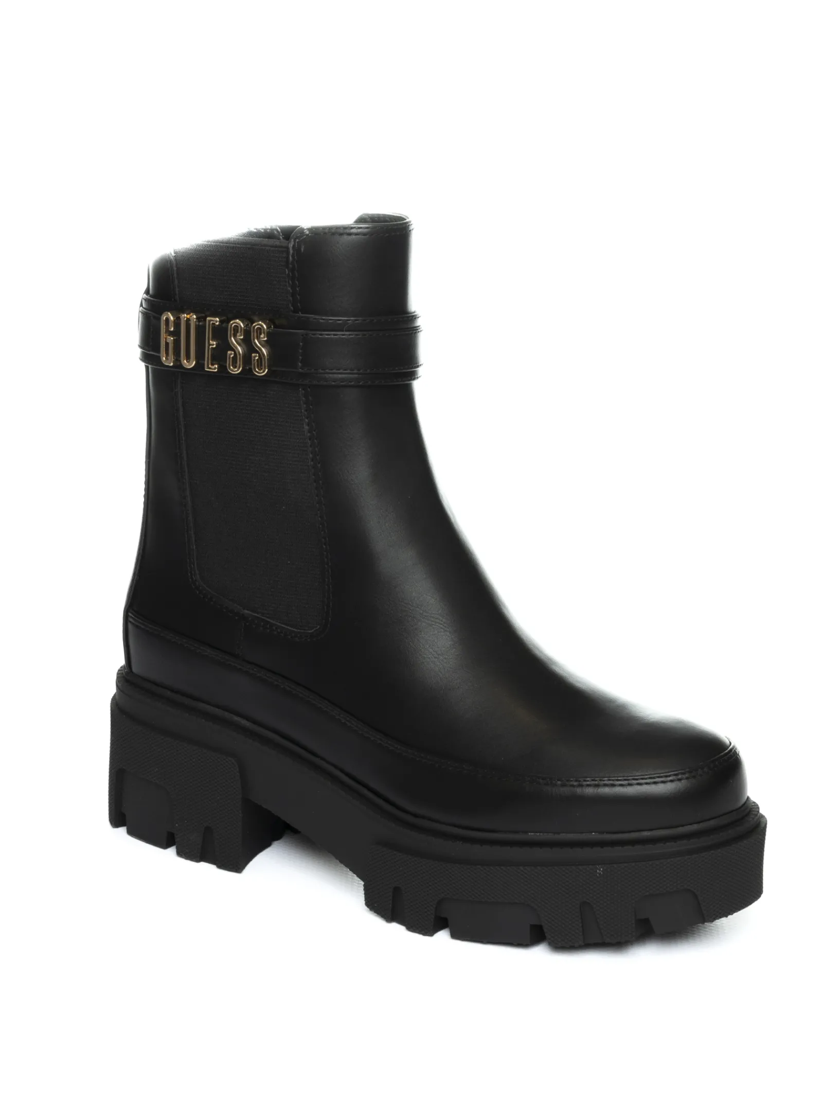GUESS Anfibi-Donna Anfibi