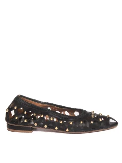 VINCENT VEGA Ballerine-Donna Ballerine