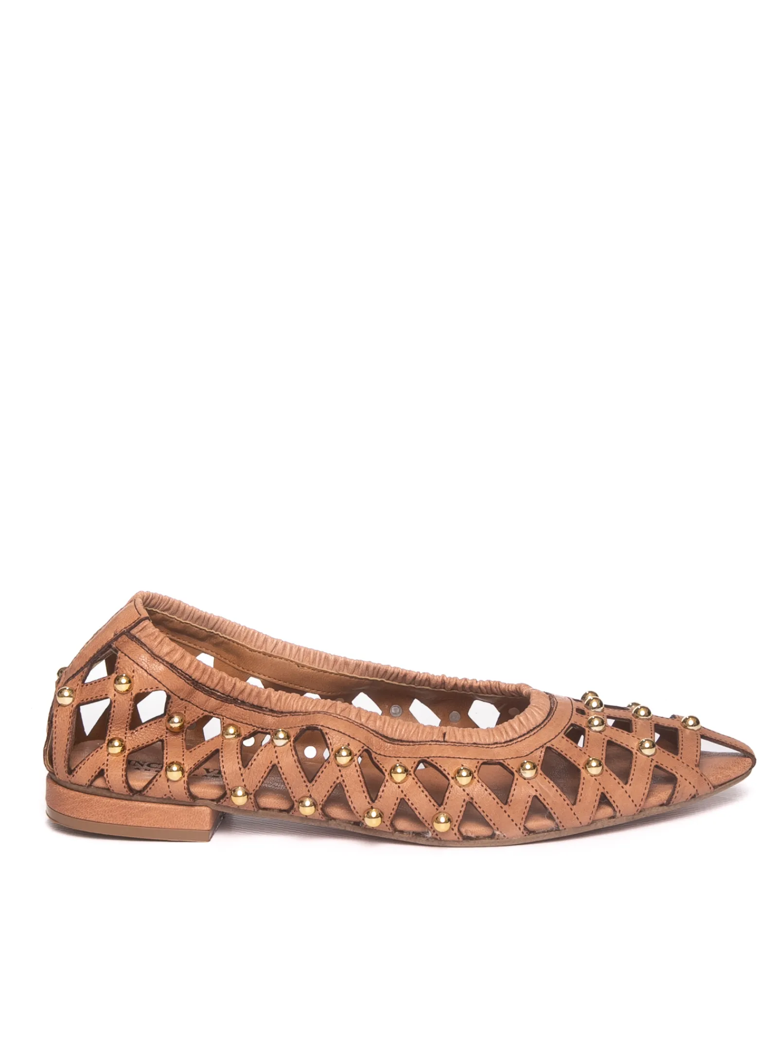 VINCENT VEGA Ballerine-Donna Ballerine