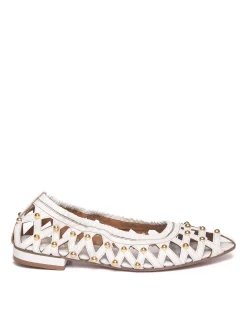 VINCENT VEGA Ballerine-Donna Ballerine