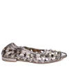 VINCENT VEGA Ballerine-Donna Ballerine
