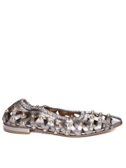 VINCENT VEGA Ballerine-Donna Ballerine