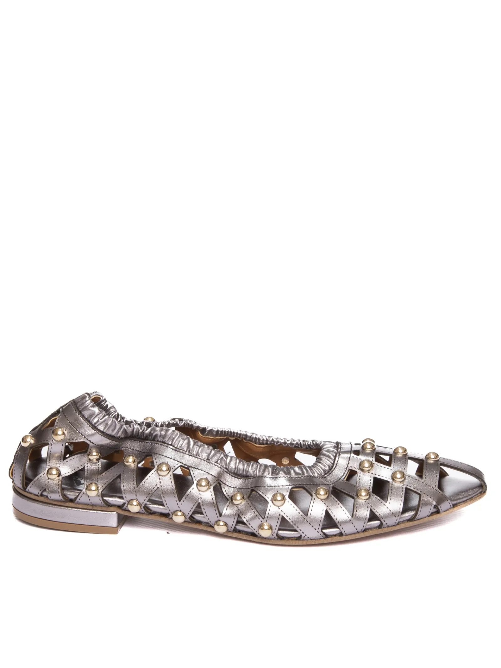 VINCENT VEGA Ballerine-Donna Ballerine