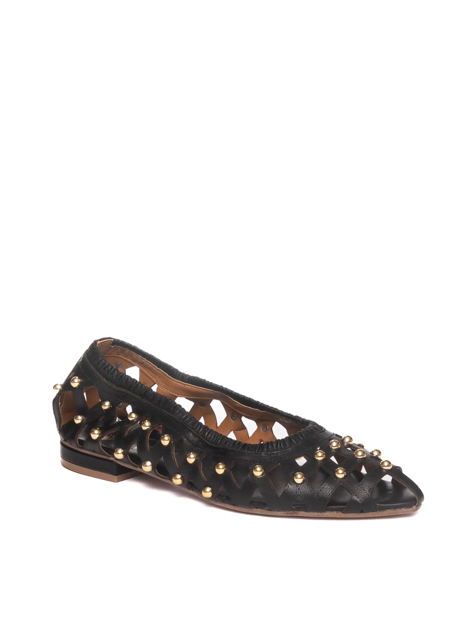 VINCENT VEGA Ballerine-Donna Ballerine