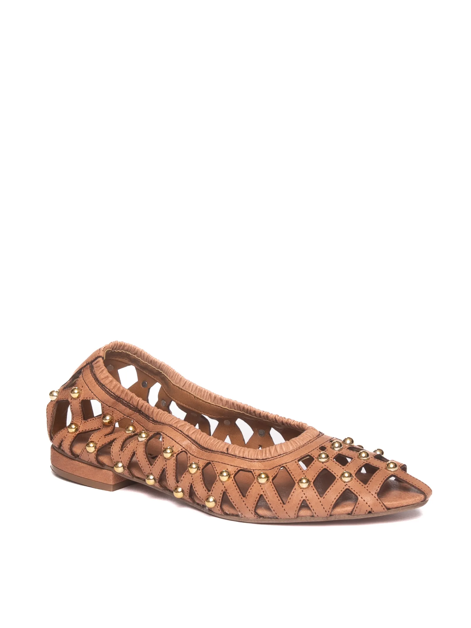 VINCENT VEGA Ballerine-Donna Ballerine
