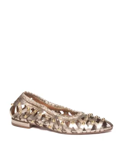 VINCENT VEGA Ballerine-Donna Ballerine