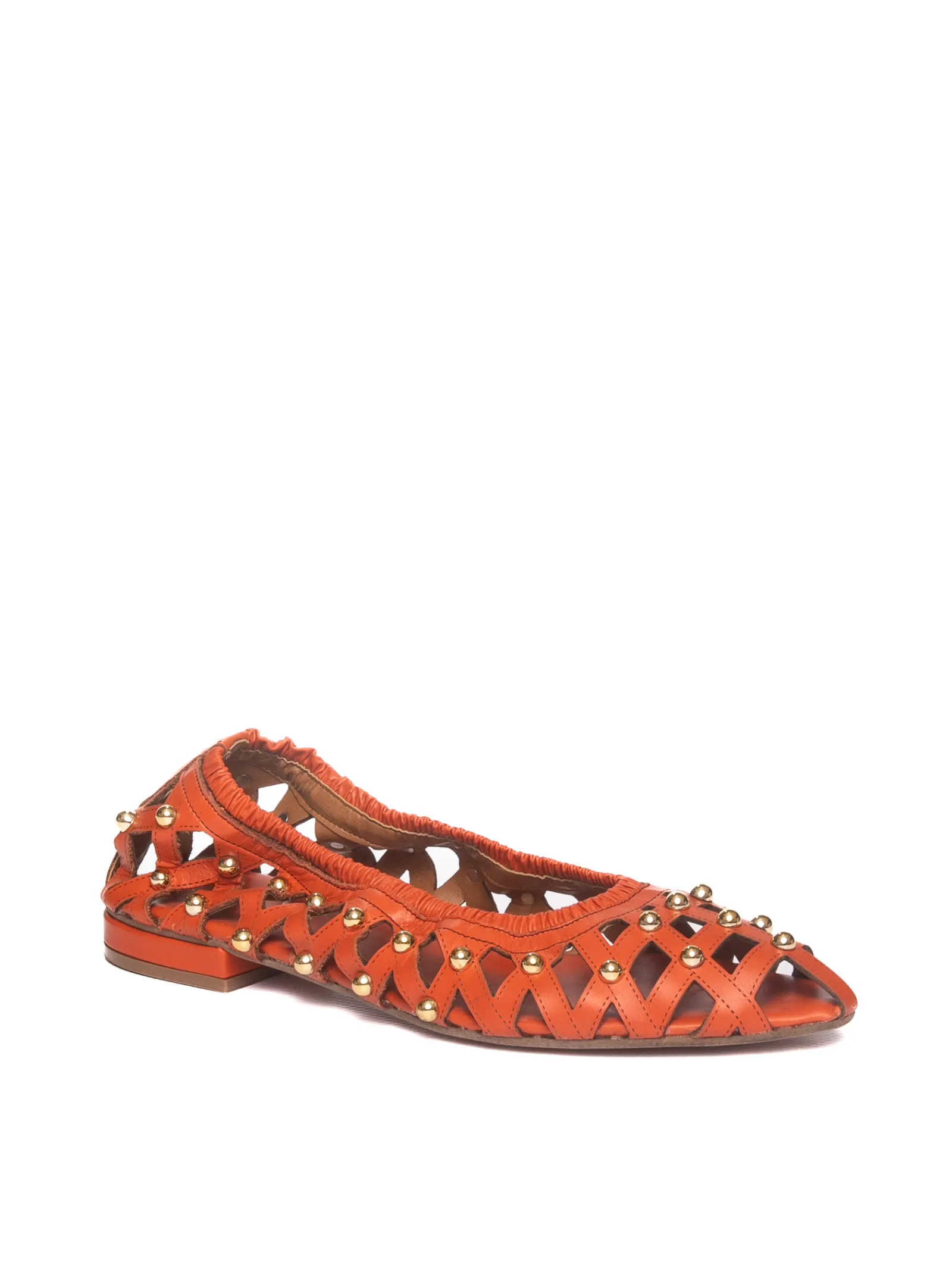 VINCENT VEGA Ballerine-Donna Ballerine
