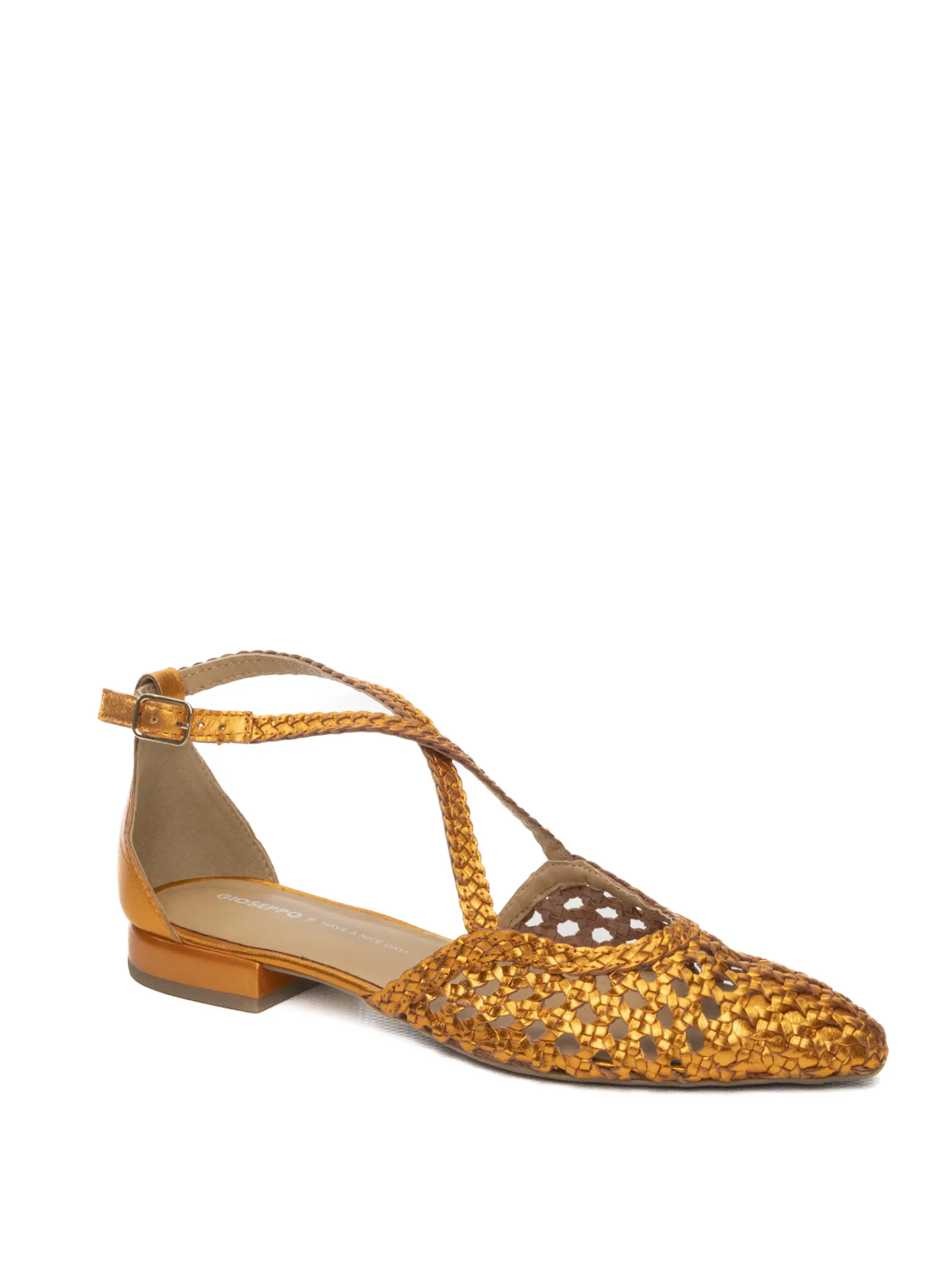 GIOSEPPO Ballerine-Donna Ballerine