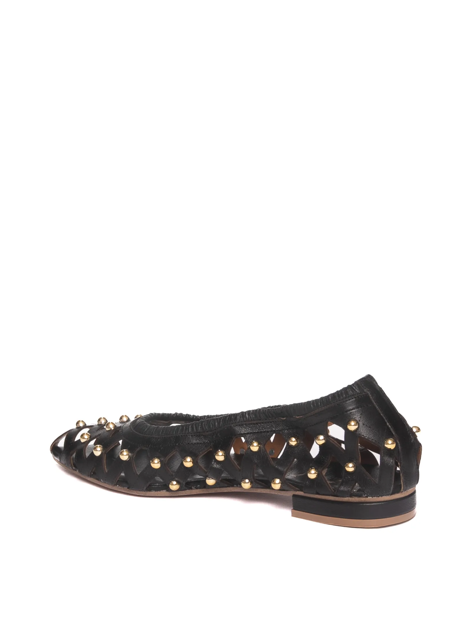 VINCENT VEGA Ballerine-Donna Ballerine