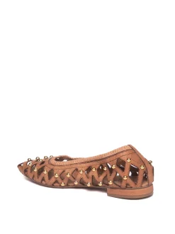 VINCENT VEGA Ballerine-Donna Ballerine