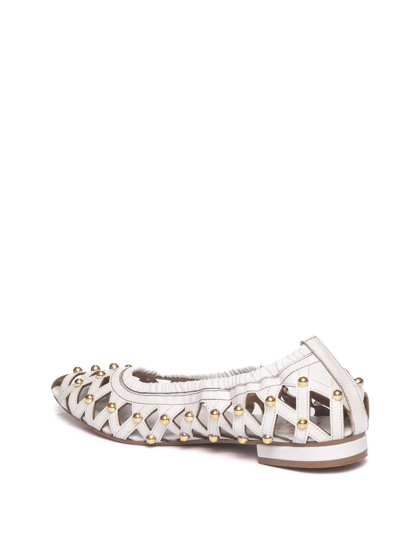 VINCENT VEGA Ballerine-Donna Ballerine