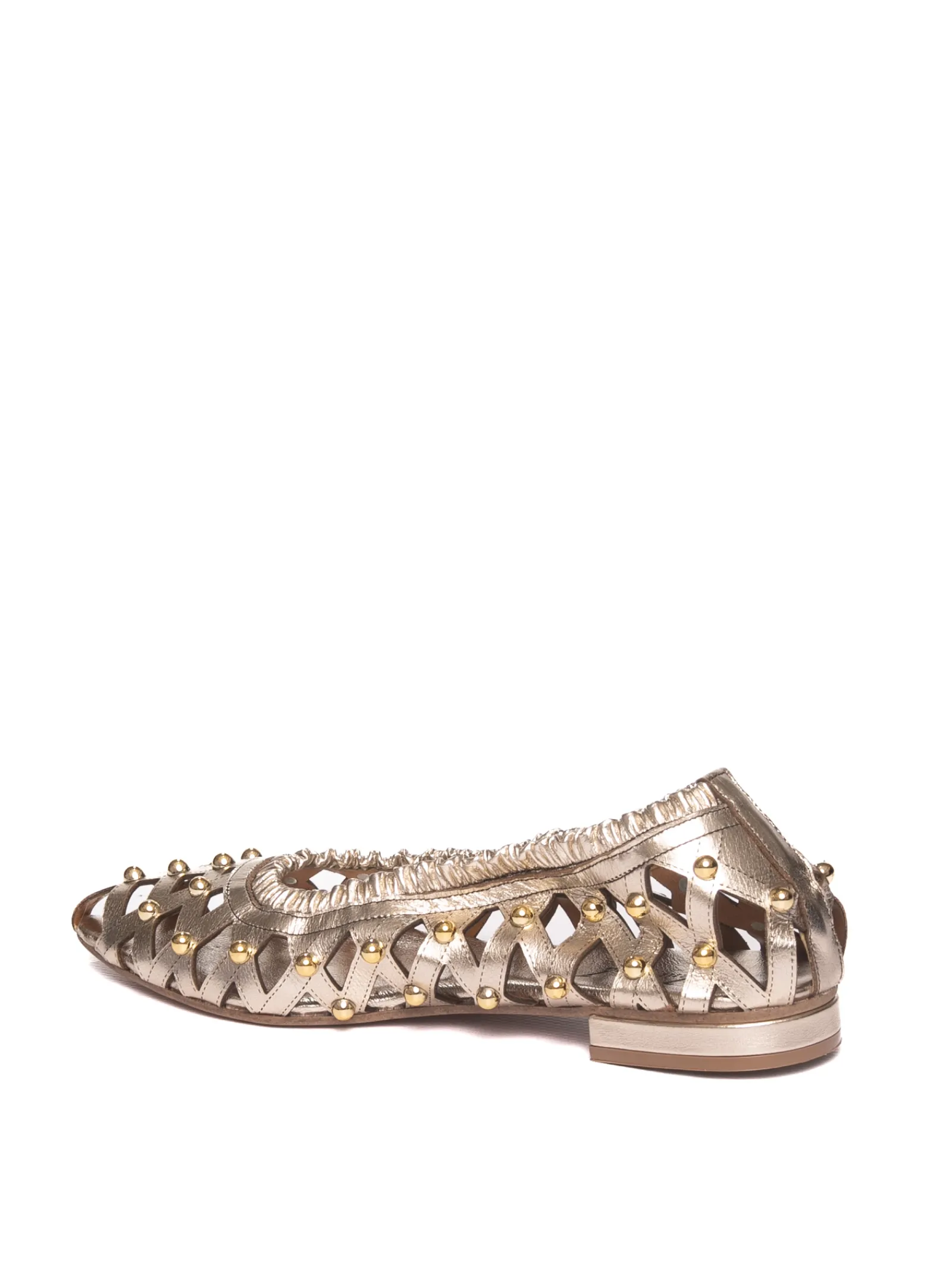 VINCENT VEGA Ballerine-Donna Ballerine