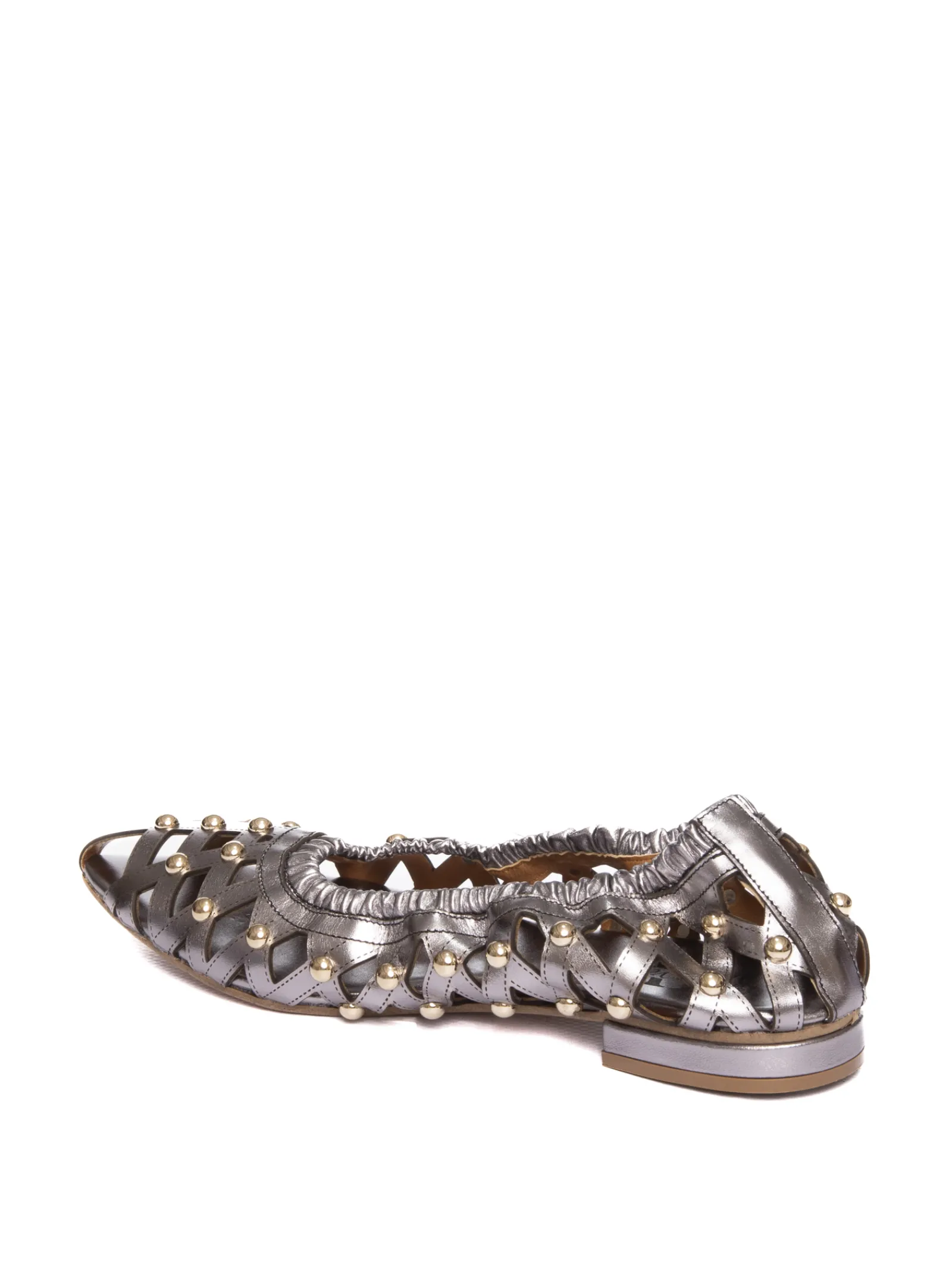 VINCENT VEGA Ballerine-Donna Ballerine
