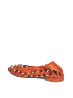 VINCENT VEGA Ballerine-Donna Ballerine