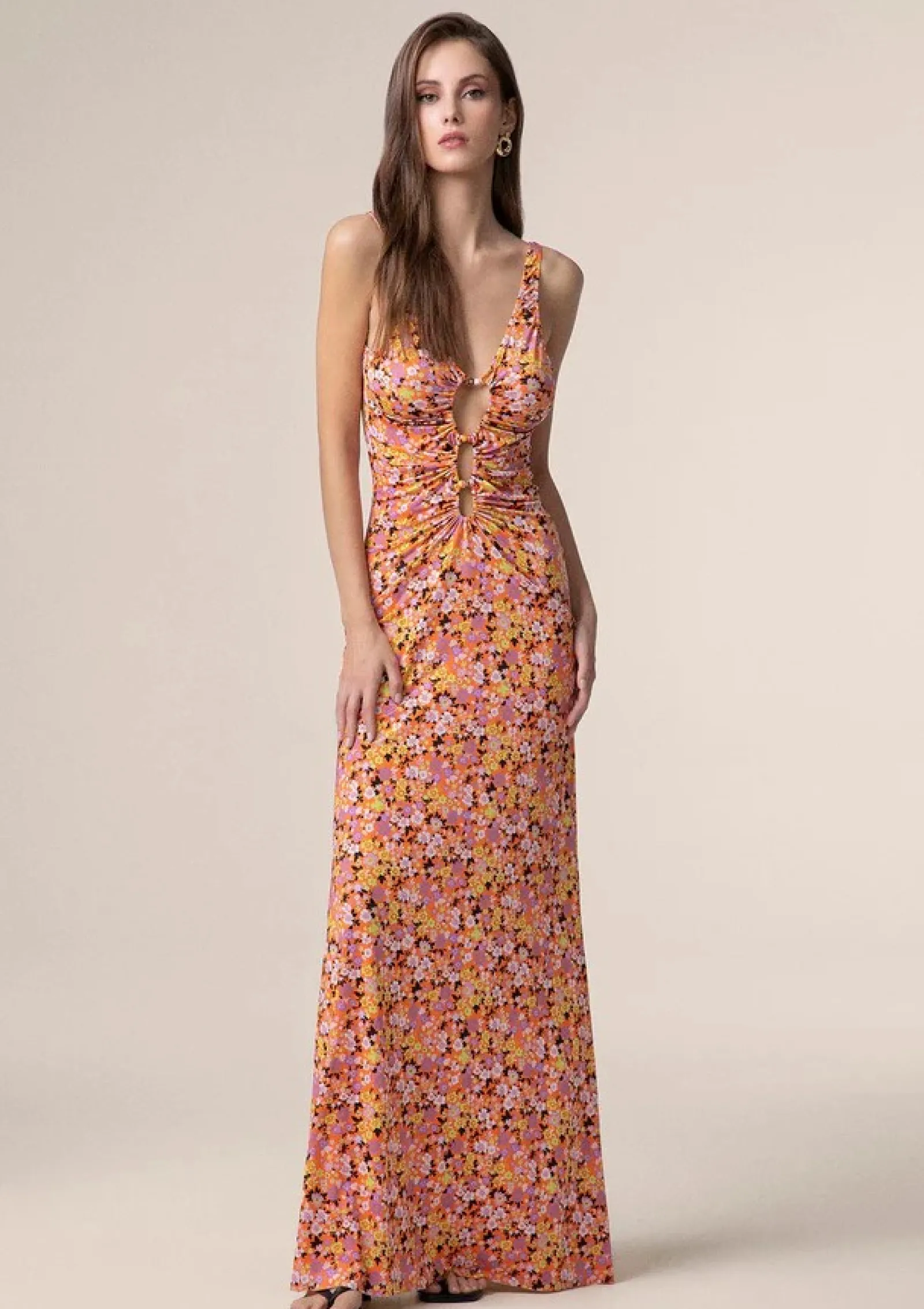 ME FUI Beachwear-Donna Beachwear