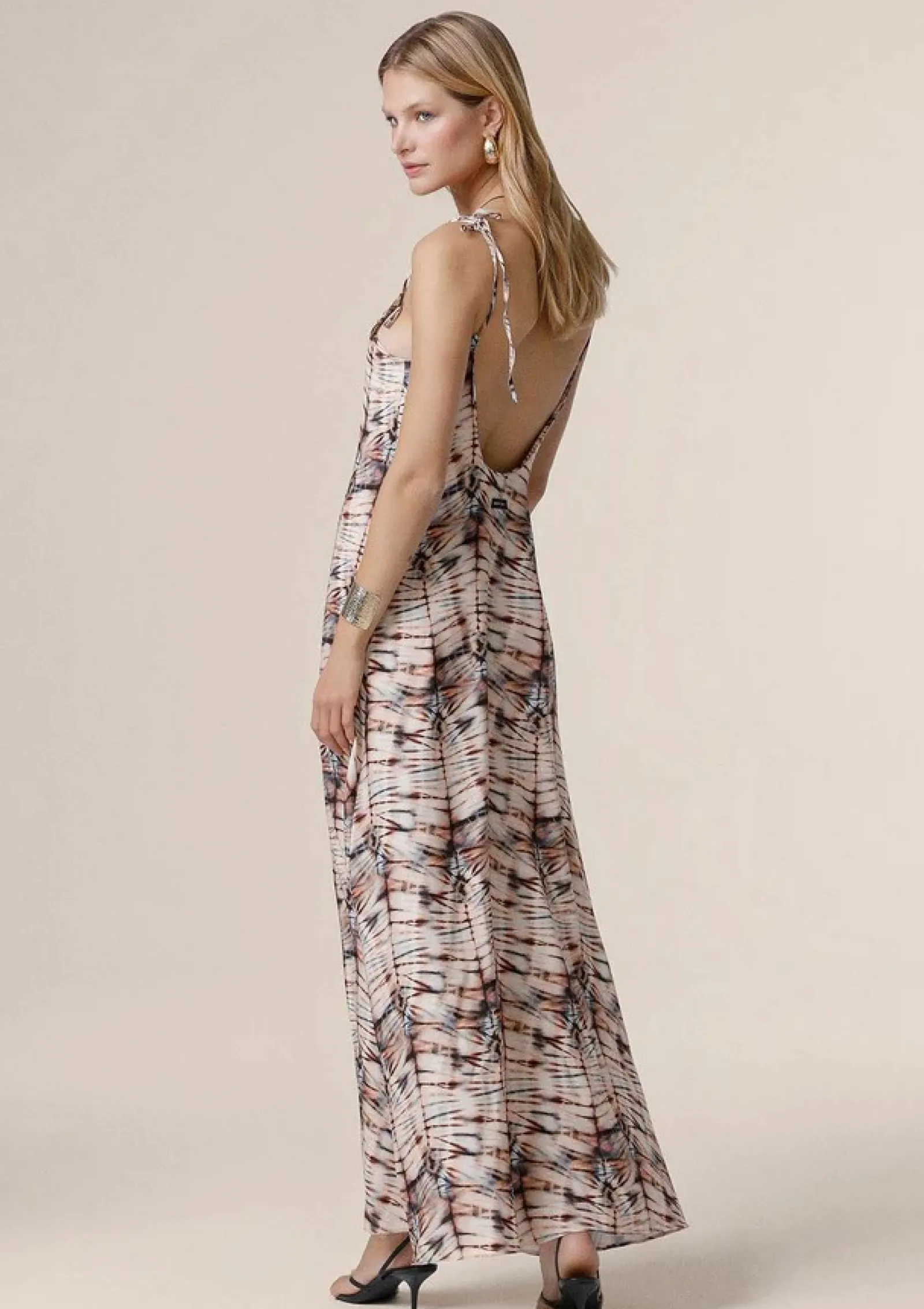 ME FUI Beachwear-Donna Beachwear