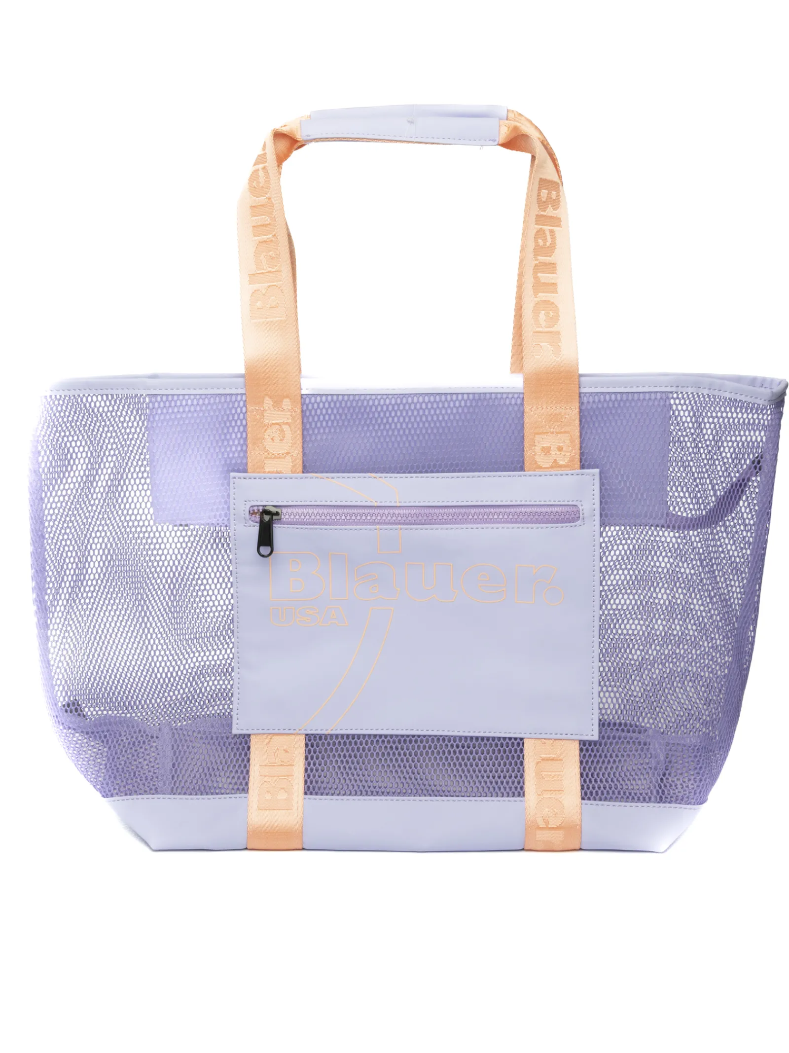 BLAUER Borse shopping-Donna Borse Shopping