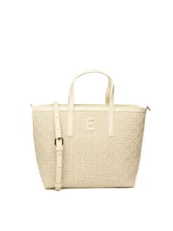 ERMANNO SCERVINO Borse shopping-Donna Borse Shopping