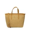 ERMANNO SCERVINO Borse shopping-Donna Borse Shopping