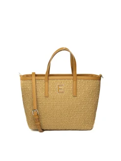 ERMANNO SCERVINO Borse shopping-Donna Borse Shopping