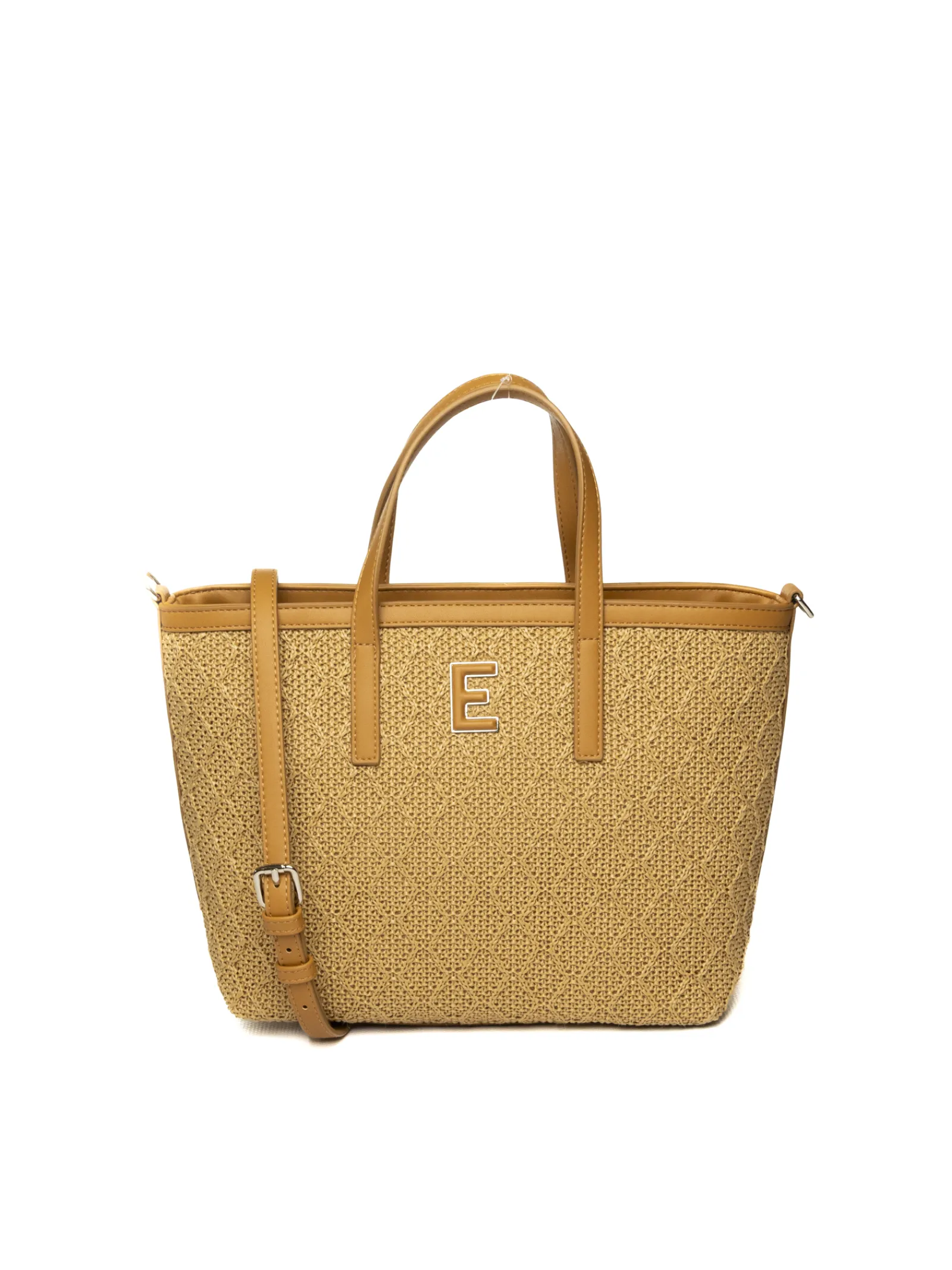 ERMANNO SCERVINO Borse shopping-Donna Borse Shopping
