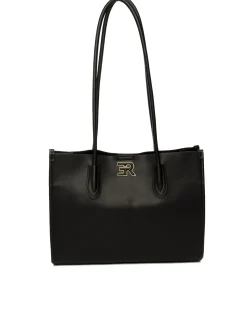 ERMANNO SCERVINO Borse shopping-Donna Borse Shopping
