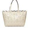 ERMANNO SCERVINO Borse shopping-Donna Borse Shopping