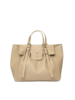 ERMANNO SCERVINO Borse shopping-Donna Borse Shopping