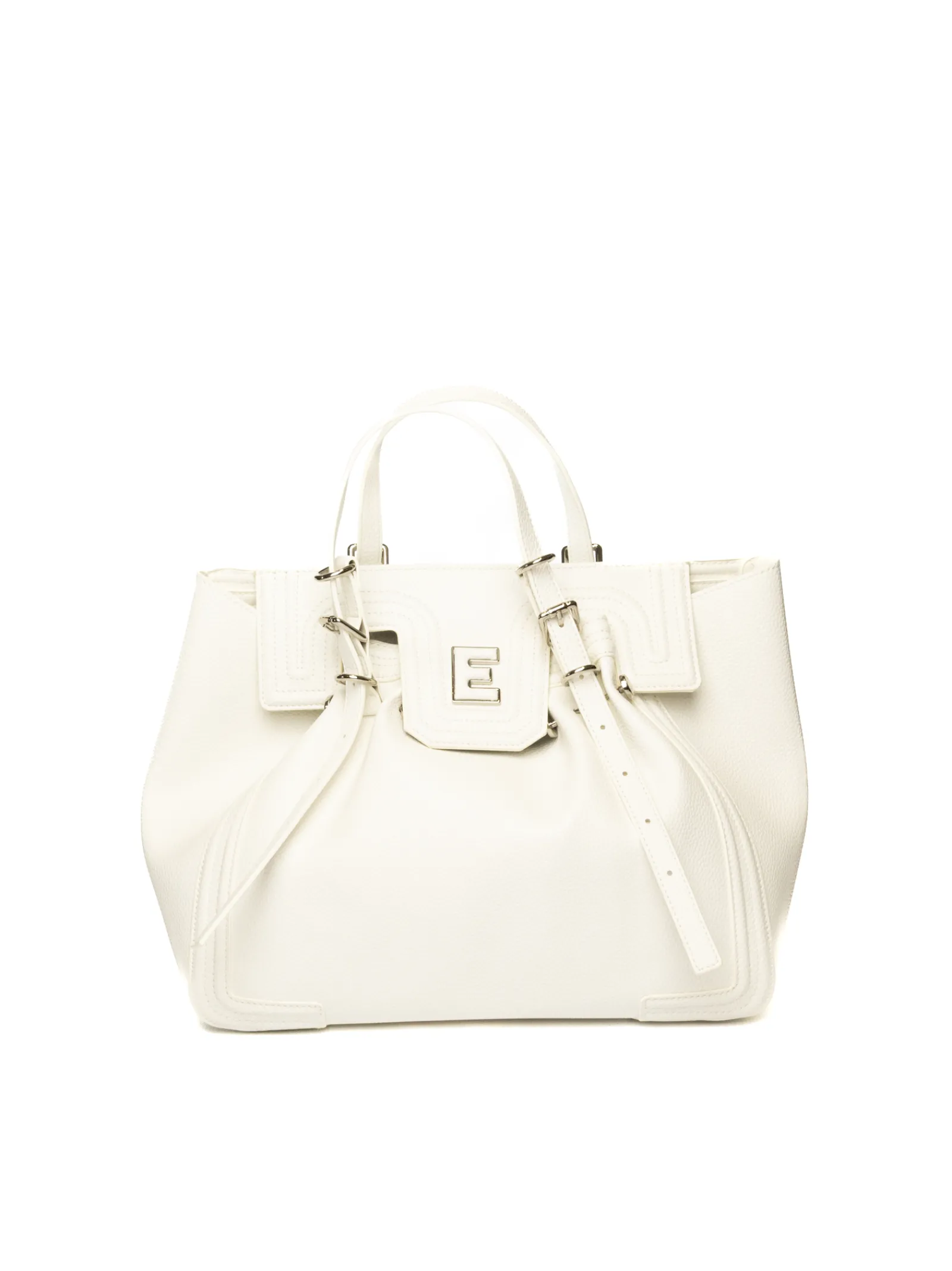 ERMANNO SCERVINO Borse shopping-Donna Borse Shopping