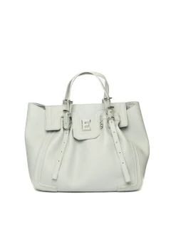 ERMANNO SCERVINO Borse shopping-Donna Borse Shopping