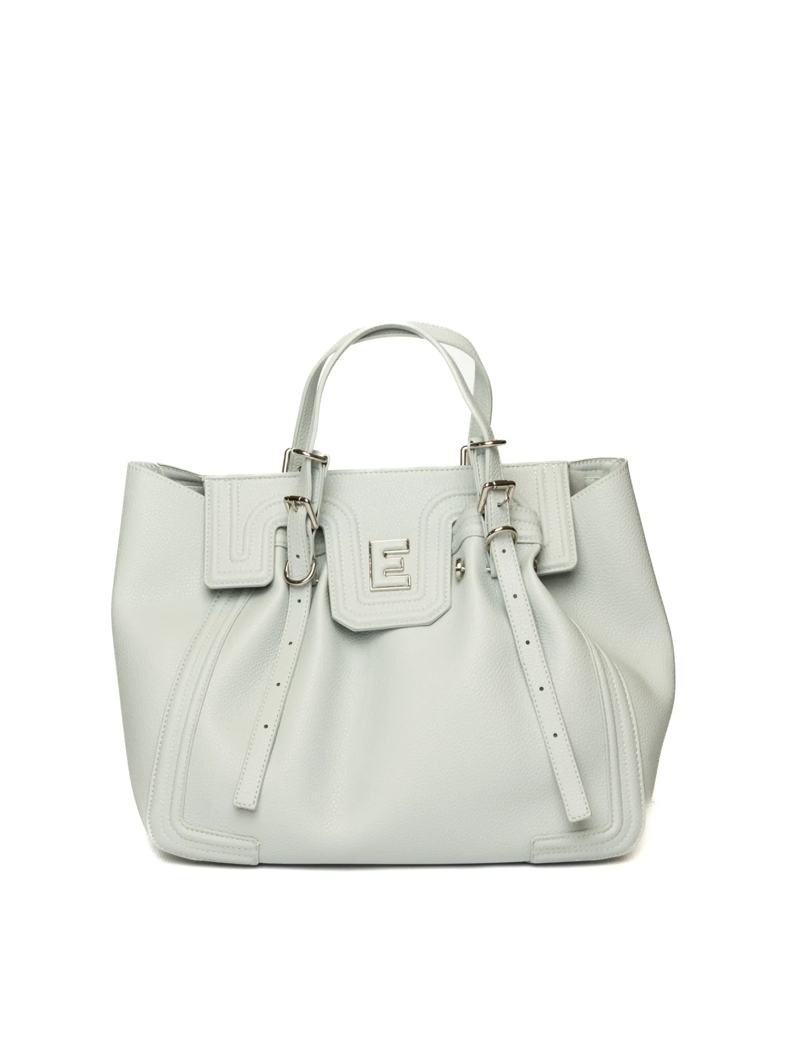 ERMANNO SCERVINO Borse shopping-Donna Borse Shopping
