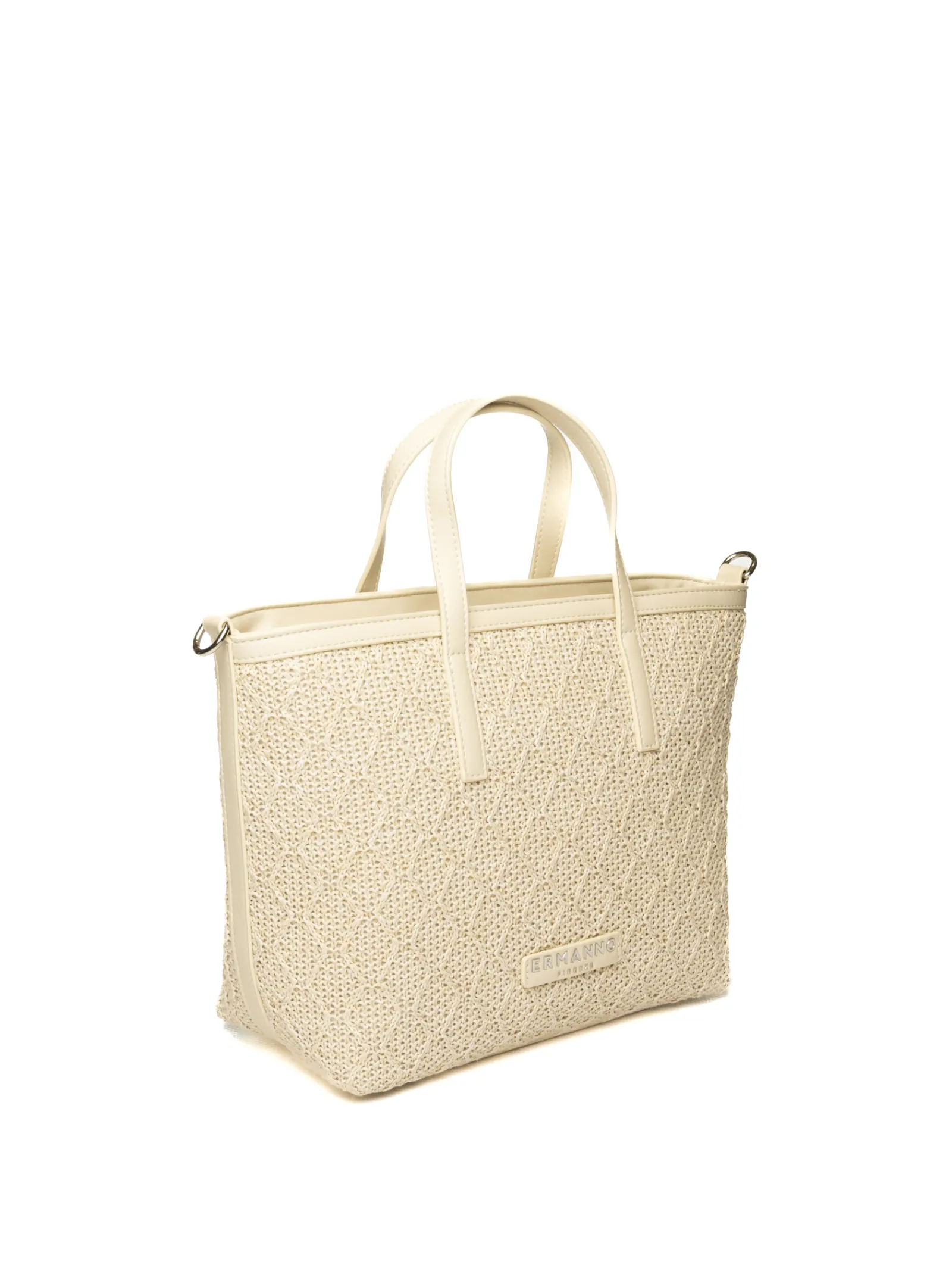 ERMANNO SCERVINO Borse shopping-Donna Borse Shopping