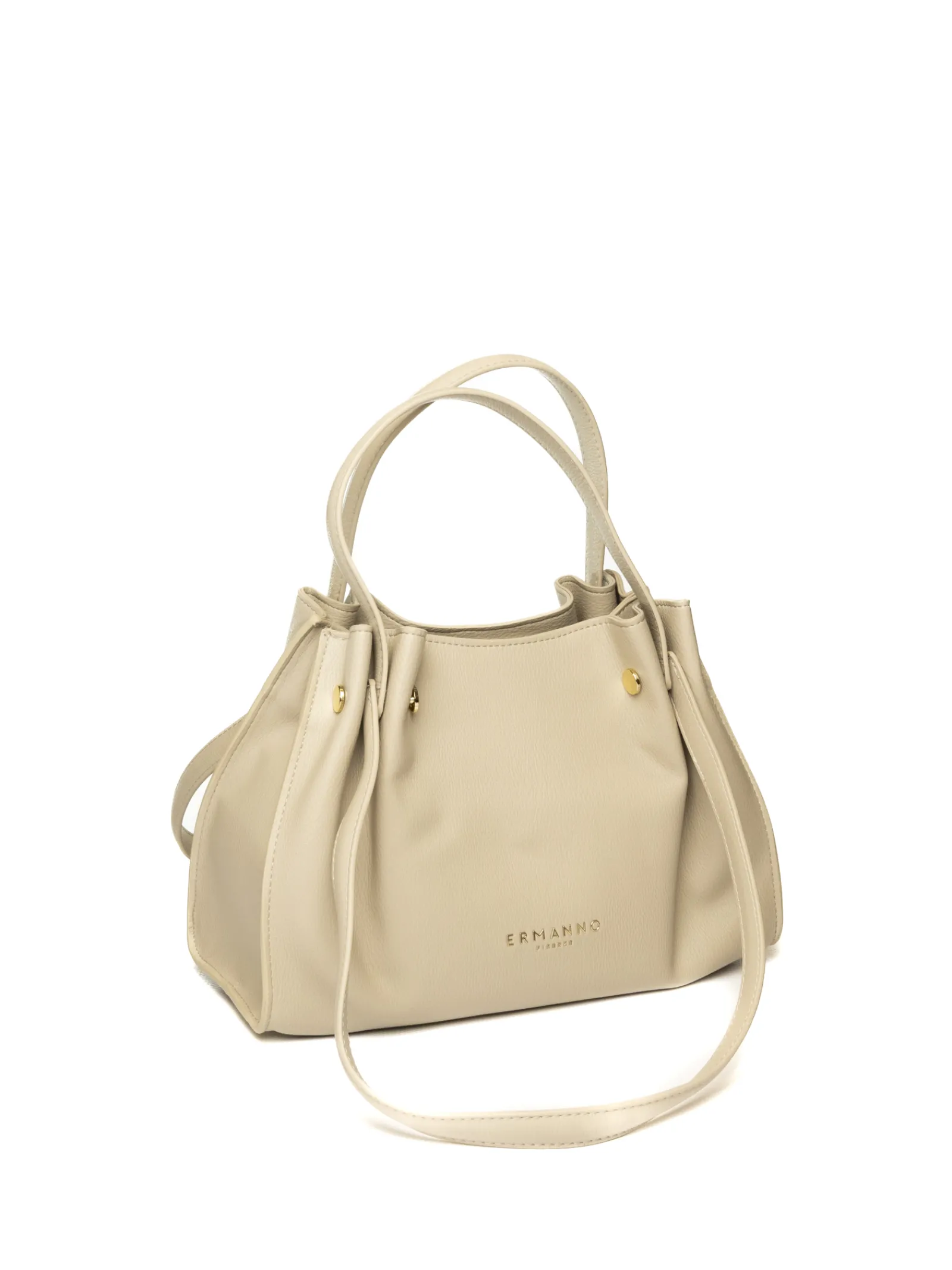 ERMANNO SCERVINO Borse shopping-Donna Borse Shopping