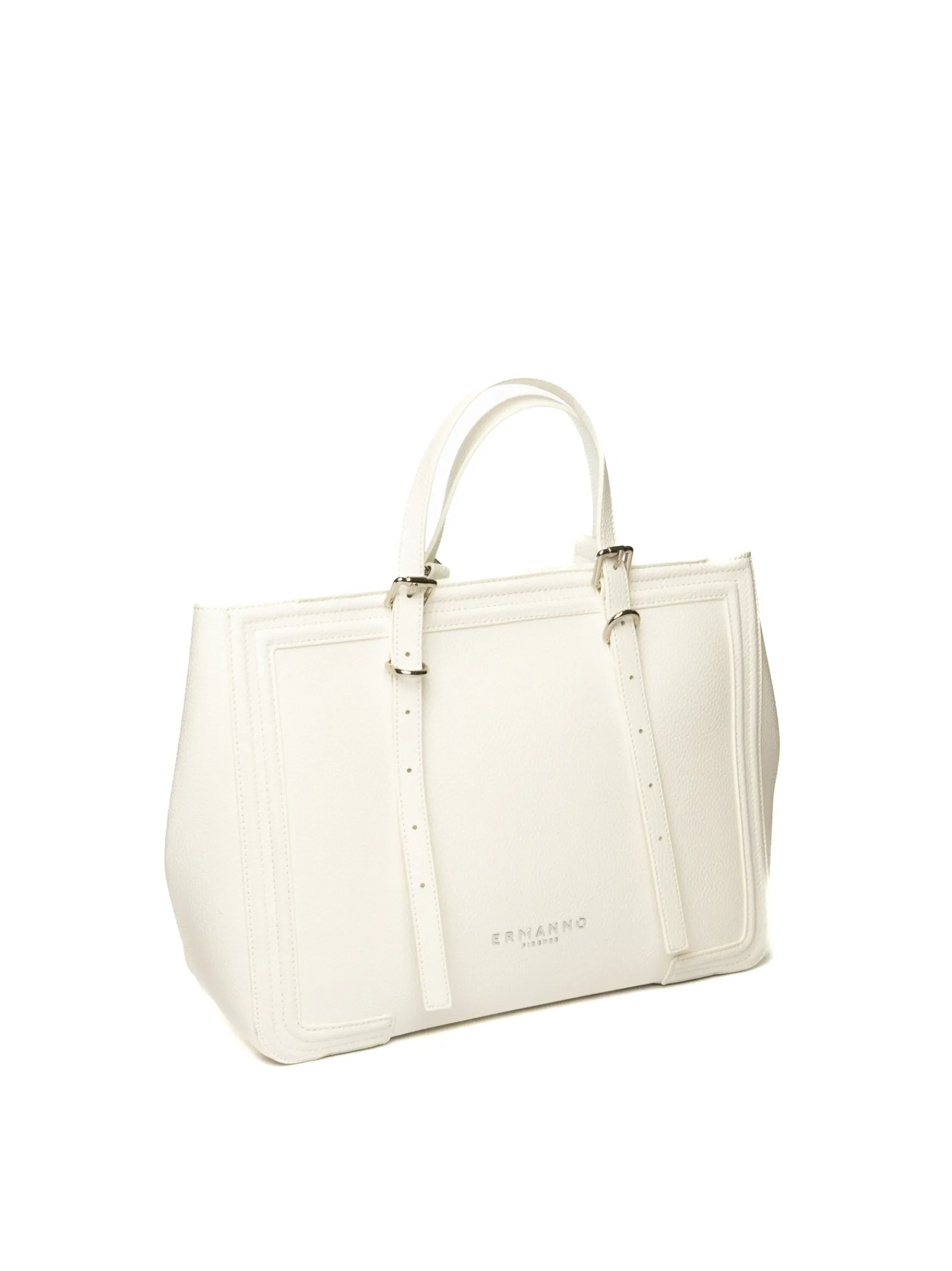 ERMANNO SCERVINO Borse shopping-Donna Borse Shopping