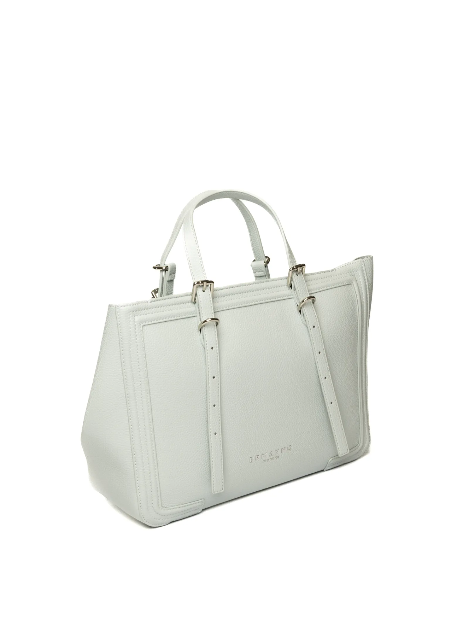 ERMANNO SCERVINO Borse shopping-Donna Borse Shopping