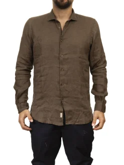 IMPURE Camicie-Uomo Camicie