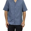 IMPURE Camicie-Uomo Camicie