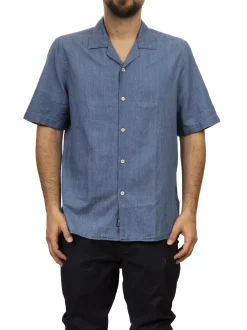 IMPURE Camicie-Uomo Camicie