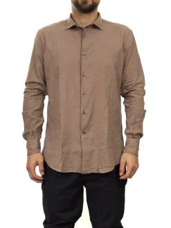LORD PARTENOPEI Camicie-Uomo Camicie