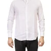 LORD PARTENOPEI Camicie-Uomo Camicie
