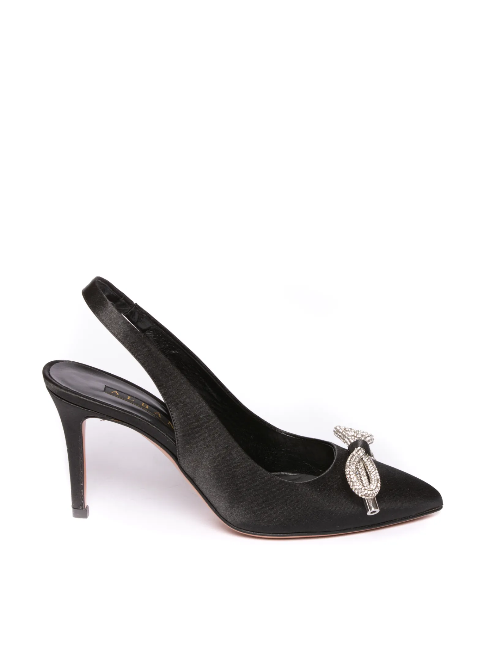 ALBANO Chanel-Donna Chanel
