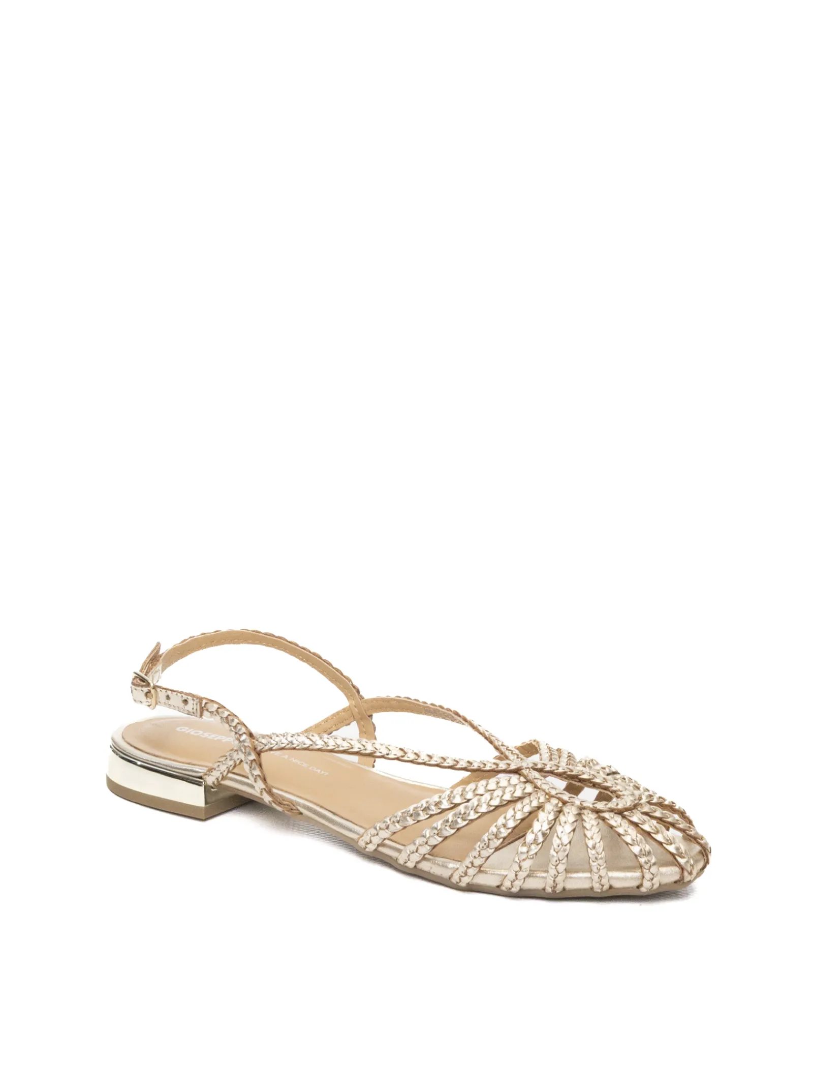 GIOSEPPO Chanel-Donna Chanel