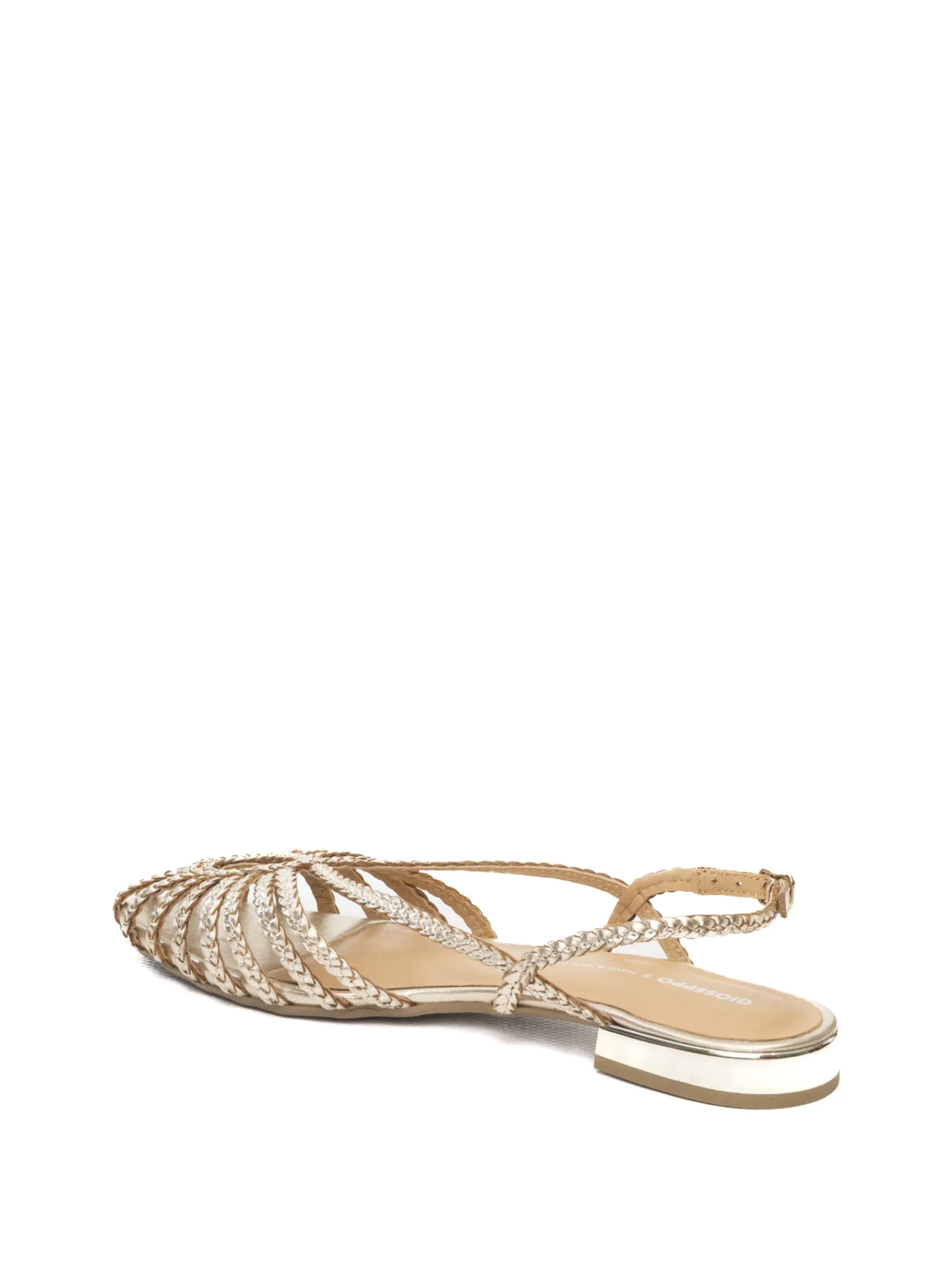 GIOSEPPO Chanel-Donna Chanel