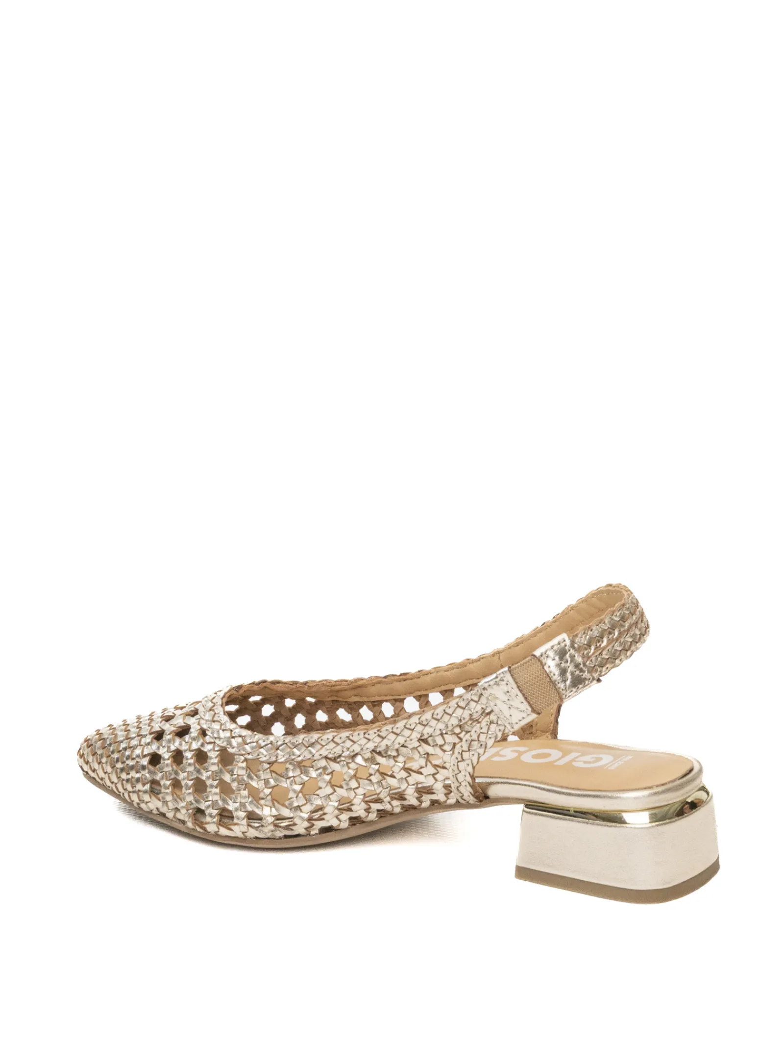 GIOSEPPO Chanel-Donna Chanel