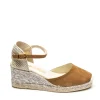 ESPADRILLES -Donna Espadrilles