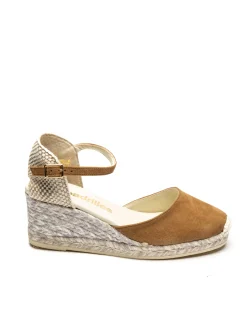 ESPADRILLES -Donna Espadrilles