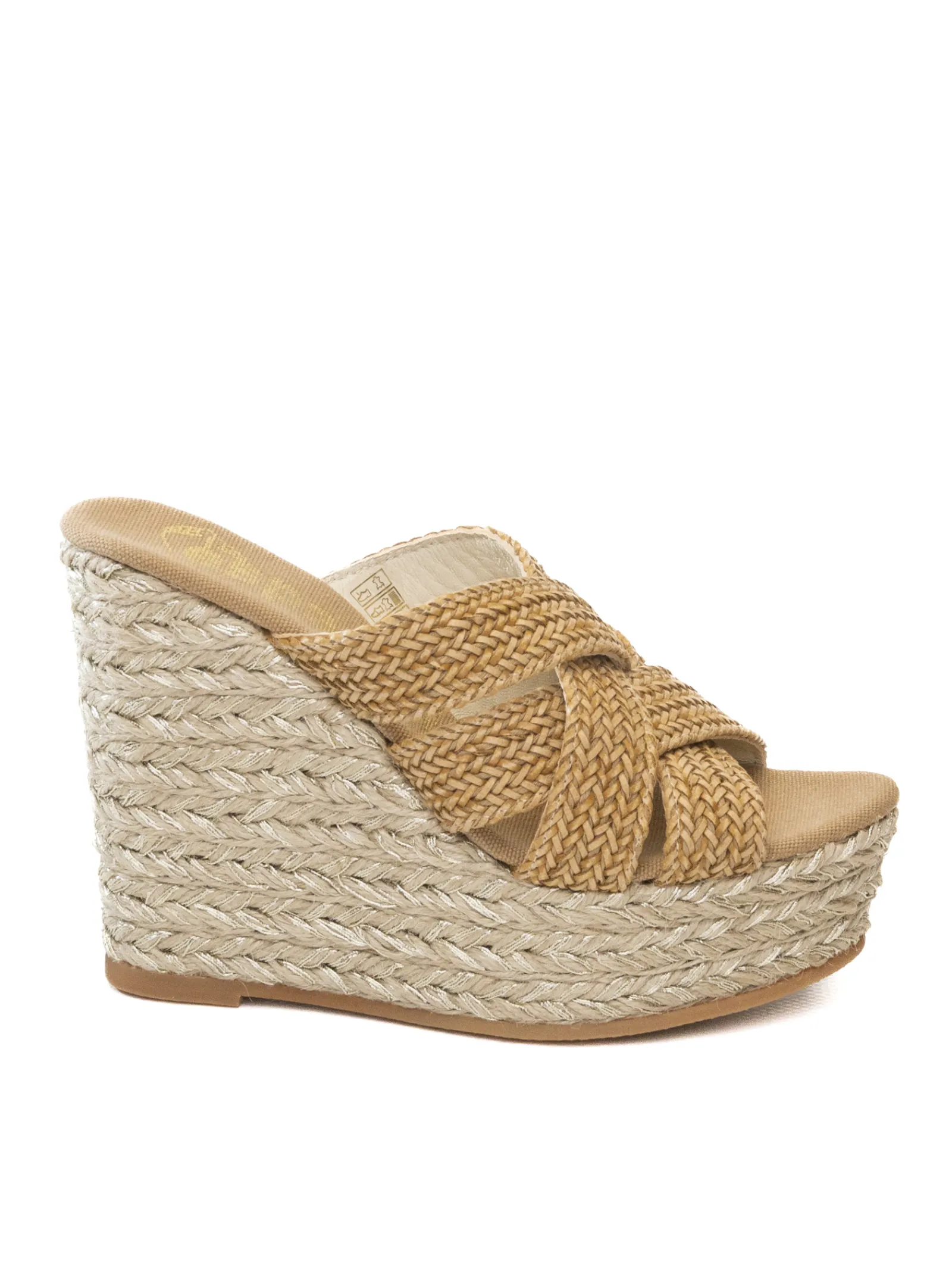 ESPADRILLES -Donna Espadrilles