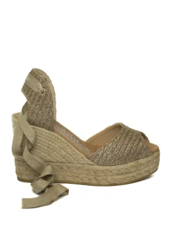 ESPADRILLES -Donna Espadrilles