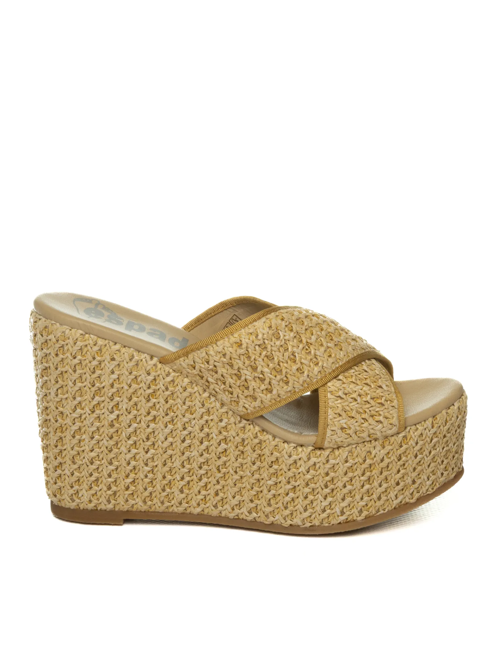 ESPADRILLES -Donna Espadrilles